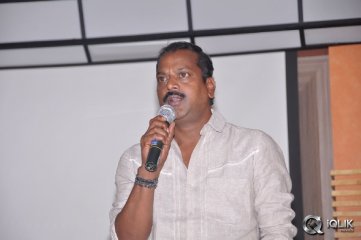 Adbutha Cine Rangam Movie Audio Launch